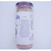 Organik Bebek Tarhanası 400Gr +6ay SERTİFİKALI - 4