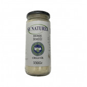 Organik Bebek İrmiği 330 gr - 1