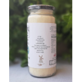 Organik Bebek İrmiği 330 gr - 2