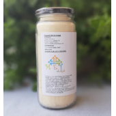 Organik Bebek İrmiği 330 gr - 3