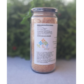 YOĞURTSUZ ORGANİK BEBEK TARHANASI 400GR +6AY - 1