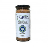 YOĞURTSUZ ORGANİK BEBEK TARHANASI 400GR +6AY - 3