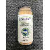 YOĞURTSUZ ORGANİK BEBEK TARHANASI 400GR +6AY - 5
