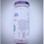 Organik Tam Buğday Unu +8 Ay BEBEKLER İÇİN 250 Gr - 3