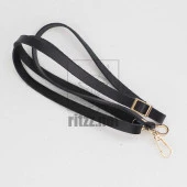 Ayarlanabilir Çanta Sapı Gerçek Deri 10MM - 5
