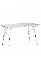Uquıp Variety L Yüksekliği Ayarlanabilir Kamp Masası - 1
