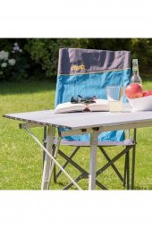 Uquıp Variety L Yüksekliği Ayarlanabilir Kamp Masası - 2