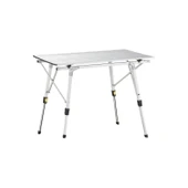 Uquip Variety M Metalik Yüksekliği Ayarlanabilir Kamp Masası - 1