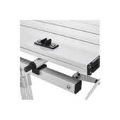 Uquip Variety M Metalik Yüksekliği Ayarlanabilir Kamp Masası - 2