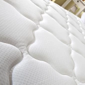 Homedius Golden Bonel Yaylı Yatak Beyaz 150x200 - 5