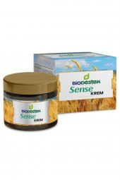 Biodestek Buğday Özlü Sense Krem  140 g - 1