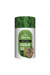 Şenay Kozalak Özü 450 G - 1