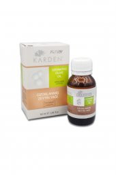 Karden Ozonlanmış Zeytin Yağı 50 ml - 1