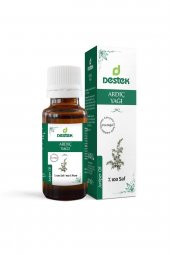 Destek Ardıç Yağı 20 Ml - 1