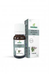 Destek Adaçayı Yağı (distile) 10 Ml - 1