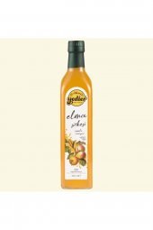 Yedier Katkısız Elma Sirkesi Doğal Fermente 500 Ml - 1