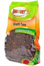 Bağdat Karanfil Tane Endüstriyel Boy 500 Gr - 1