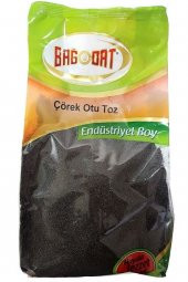 Bağdat Baharat Çörek Otu Toz 500 Gr - 1