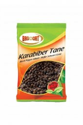 Bağdat Baharat KARA BİBER TANE 500 GR - 1
