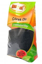 Bağdat Baharat ÇÖREK OTU 500 GR - 1