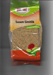 Bağdat Baharat Susam Simitlik  500 GR - 1