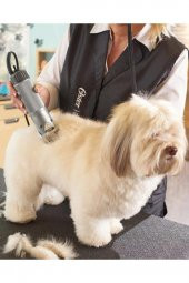 Oster Golden A5 Küçük Hayvan Tıraş Makinası Çift Devirli thumbnail 2