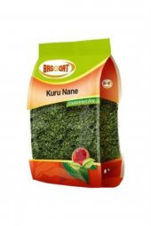 Bağdat Baharat Kuru Nane 500 Gr - 1