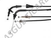 Hsgl Motorsiklet  Ybr K 125 Gaz Teli Çiftli Yamaha ybr gaz teli 51826 - 5
