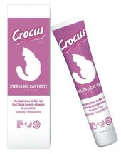 Crocus Kedi Sterilised Malt Macunu 30 Gram - 1