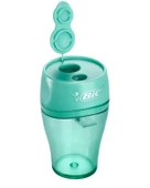 Bic Kalemtraş Maxi Ellipse Kapaklı İkili Blister - 2