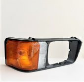 SINYAL LAMBASI L300  87-97 ÇERÇEVELİ SOL - 1
