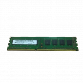 MİCRON 4 GB 1RX8 PC3 - 1280U DDR3 1600MHZ MASAÜSTÜ RAM - 1