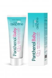 Panthenol Baby Pişik Önleyici Krem 30 ml - 1