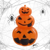 Cadılar Bayramı Kabak 3lü Işıklı thumbnail 1