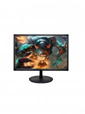 Ramtech Serisi Dg79 İ5-3350P 16Gb Ram 128Gb Ssd 320Gb Hdd Gt740/4Gb 19" Oyuncu Pc - 2