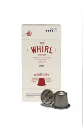 The Whirl Kapsül Kahve Tanışma Paketi 60 Kapsül - 3