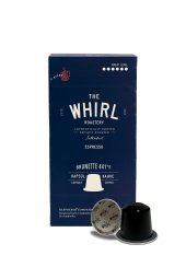 The Whirl Kapsül Kahve Tanışma Paketi 60 Kapsül - 4