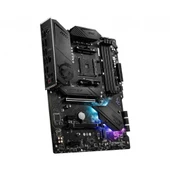 MSI MPG B550 Gaming Plus AM4 DDR4 4400(OC) HDMI DP M.2 USB3.2 RGB ATX Anakart - 4