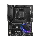 MSI MPG B550 Gaming Plus AM4 DDR4 4400(OC) HDMI DP M.2 USB3.2 RGB ATX Anakart - 2