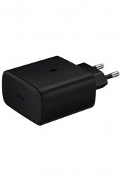 Sesatech Samsung Galaxy S22 Ultra Uyumlu Süper Hızlı 2.0 Seyahat Adaptörü Ep-ta845 (45w) (type- C) - 2