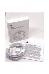 Sesatech Iphone Usb Aktarım Ve Sarz Kablosu Iphone Ligtning To Usb Cable - 1