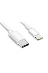 Sesatech Uyumlu  Usb-c To Lightning Kablo 1 M Kablo - 2