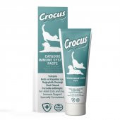 Crocus Kedi Köpek Immune System Macun 100 Gram - 1