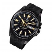 Casio Edifice EFR-102PB-1AVDF Işıklı Erkek Kol Saati - 2