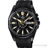 Casio Edifice EFR-102PB-1AVDF Işıklı Erkek Kol Saati - 3