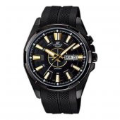 Casio Edifice EFR-102PB-1AVDF Işıklı Erkek Kol Saati - 1
