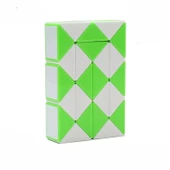 Magic Snake Küp - Yeşil - 1