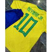 Neymar Milli Takım Forması (brezlya) - 1
