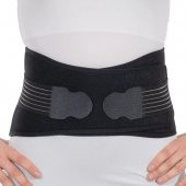 Wingmed Neopren Çalışma Korse 16cm W405 - 1