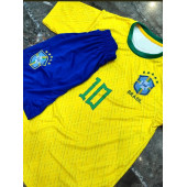 Neymar Milli Takım Forması (brezlya) - 2